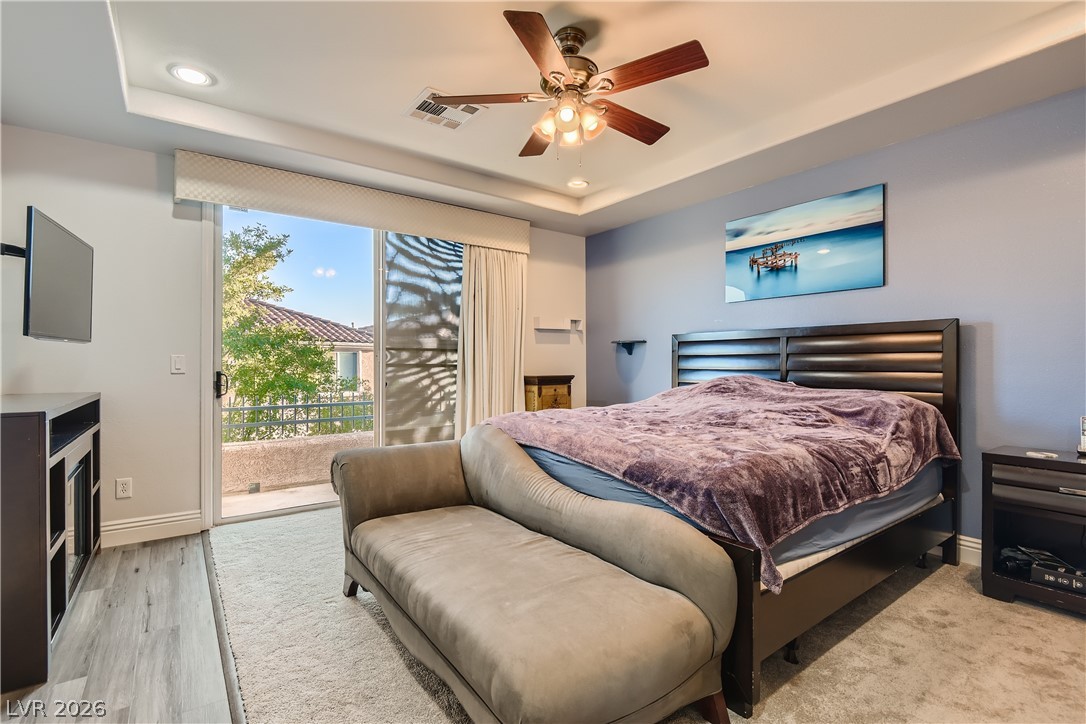 11741 San Rosarita Court Las Vegas NV 89138