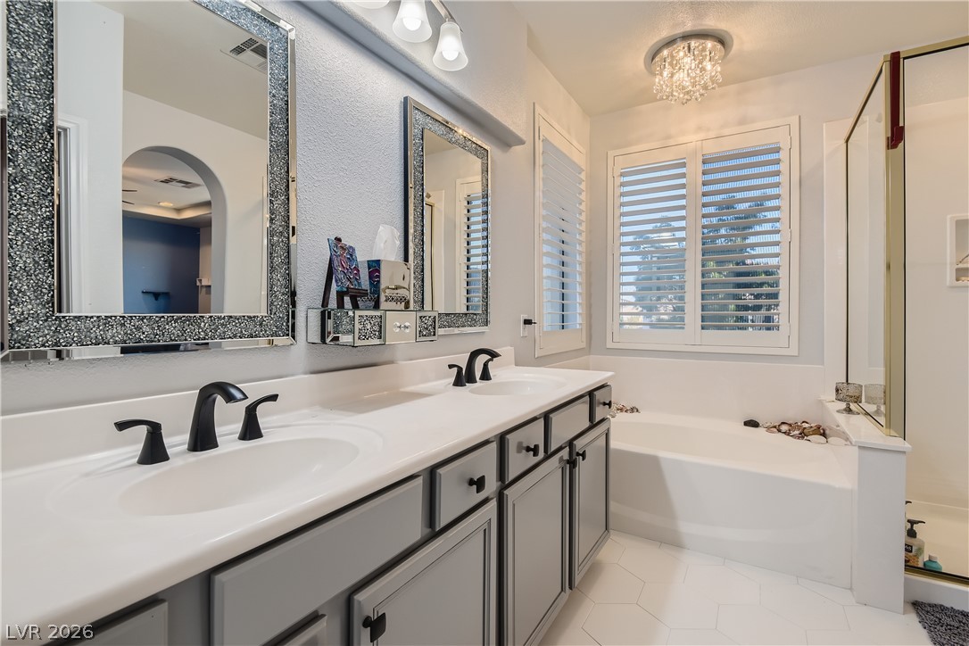 11741 San Rosarita Court Las Vegas NV 89138