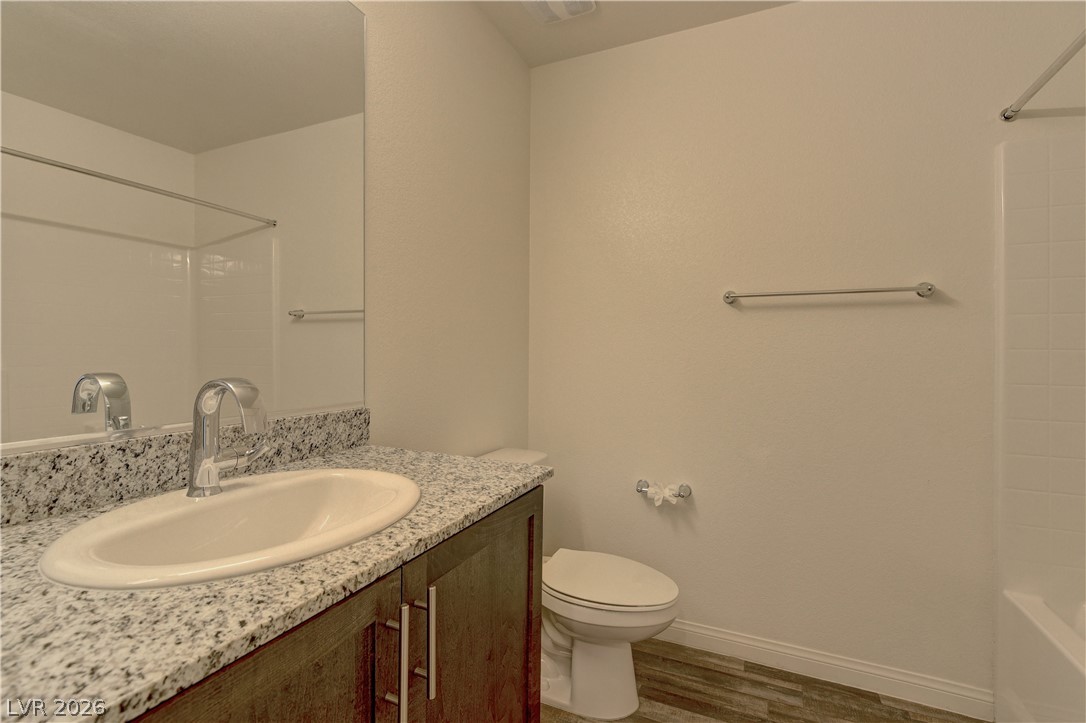 2649 April Green Court North Las Vegas NV 89086