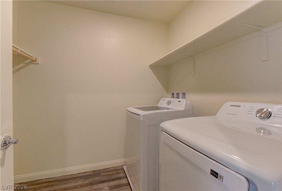2649 April Green Court North Las Vegas NV 89086