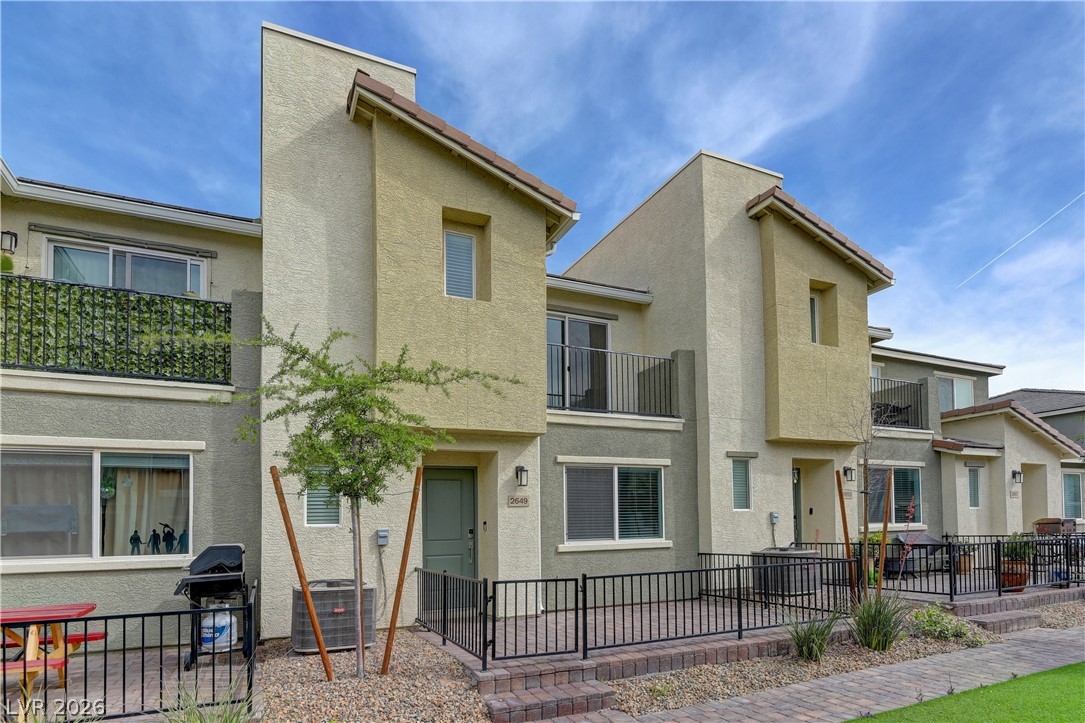 2649 April Green Court North Las Vegas NV 89086