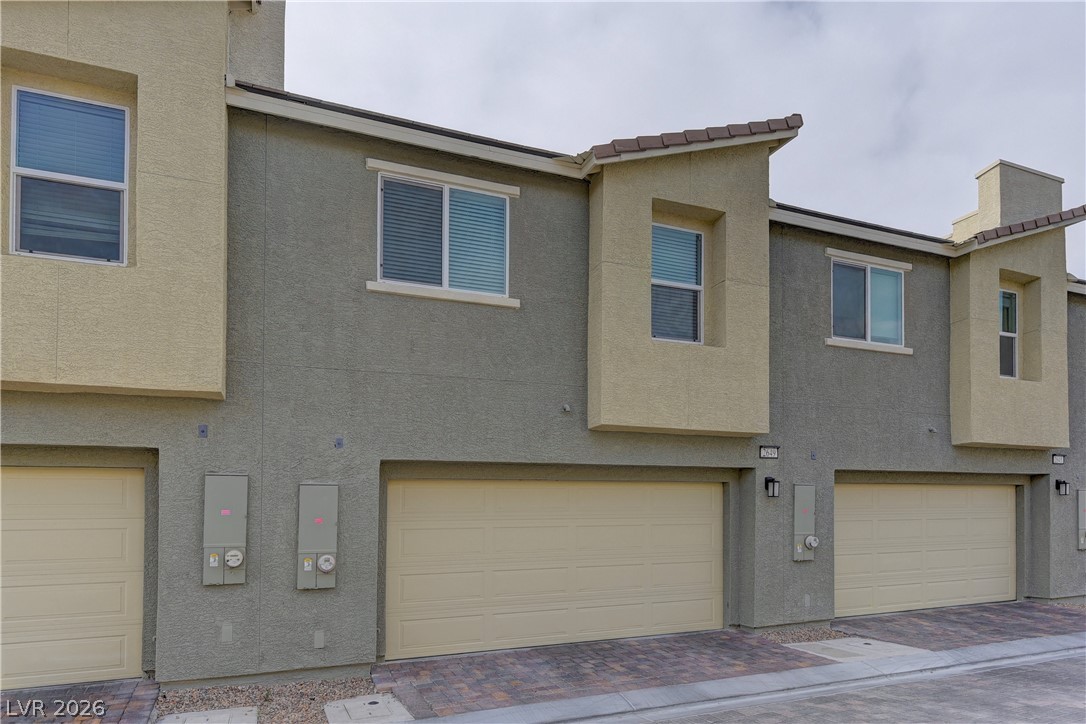 2649 April Green Court North Las Vegas NV 89086