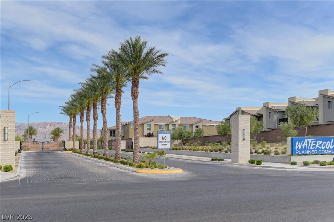 2649 April Green Court North Las Vegas NV 89086