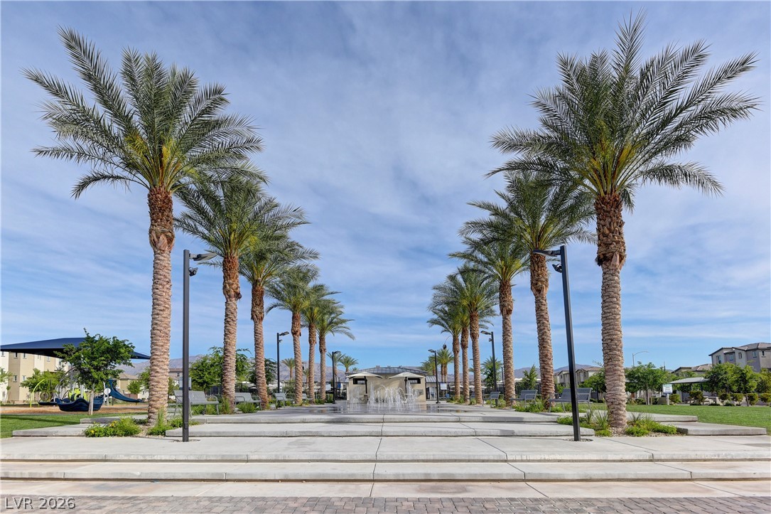 2649 April Green Court North Las Vegas NV 89086