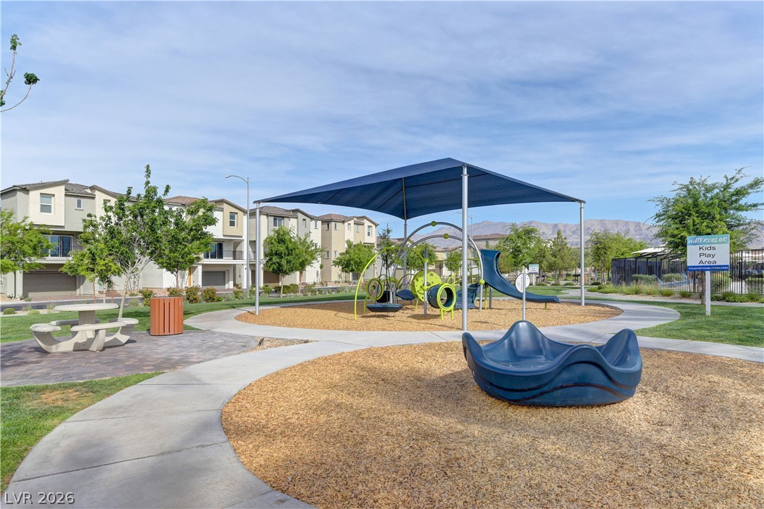 2649 April Green Court North Las Vegas NV 89086