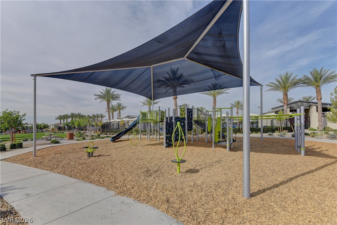 2649 April Green Court North Las Vegas NV 89086
