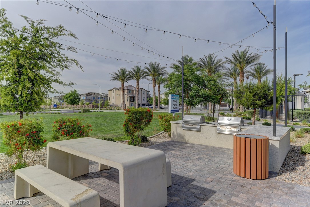 2649 April Green Court North Las Vegas NV 89086