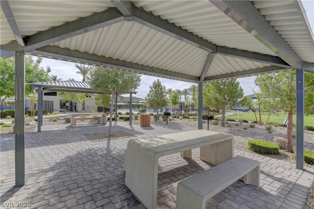 2649 April Green Court North Las Vegas NV 89086