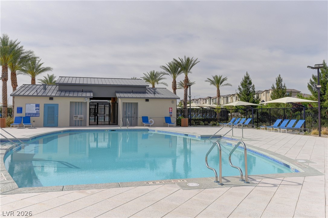 2649 April Green Court North Las Vegas NV 89086