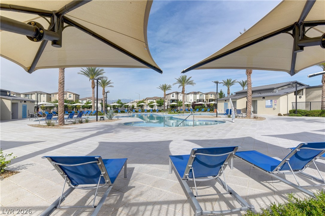 2649 April Green Court North Las Vegas NV 89086