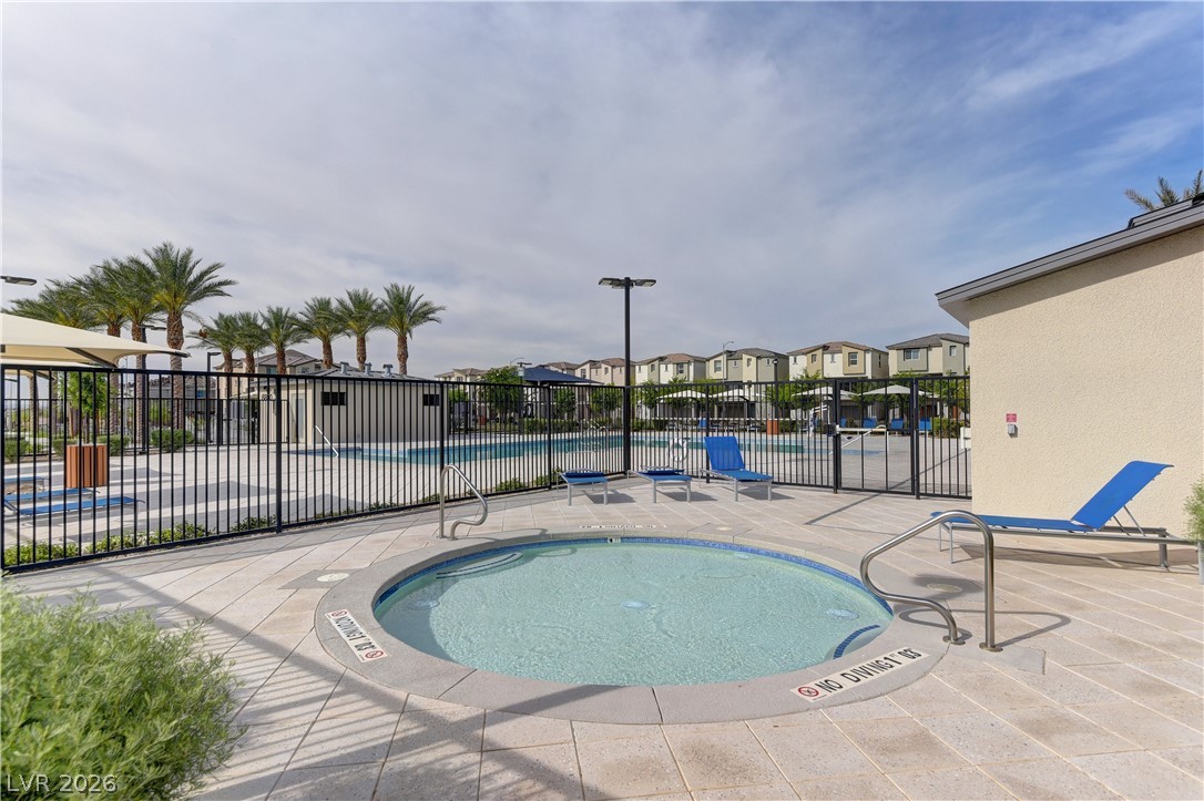 2649 April Green Court North Las Vegas NV 89086
