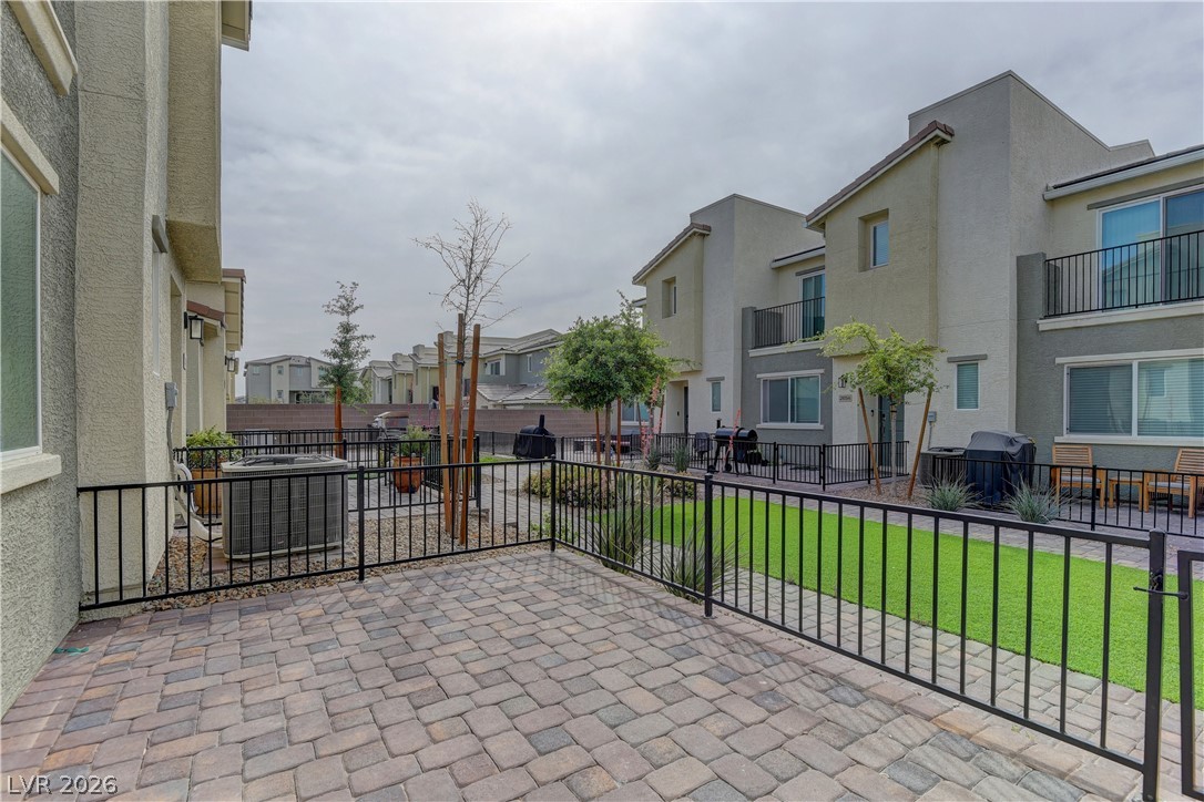 2649 April Green Court North Las Vegas NV 89086