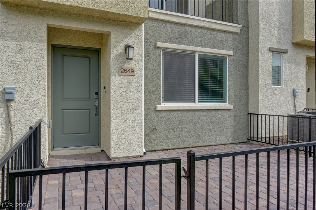 2649 April Green Court North Las Vegas NV 89086