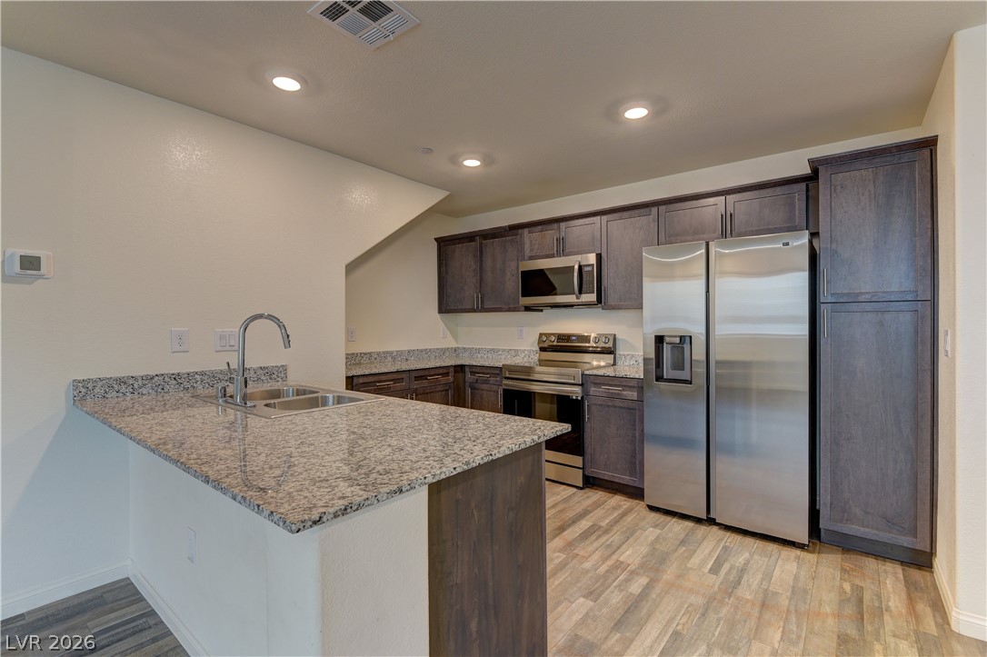 2649 April Green Court North Las Vegas NV 89086