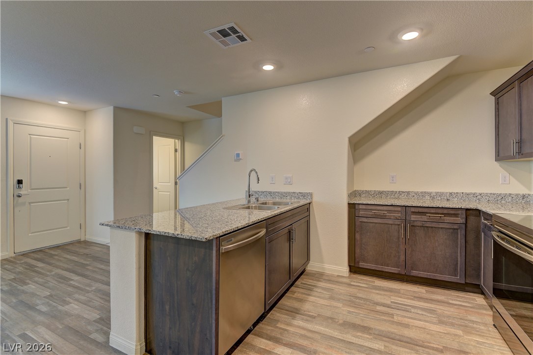 2649 April Green Court North Las Vegas NV 89086