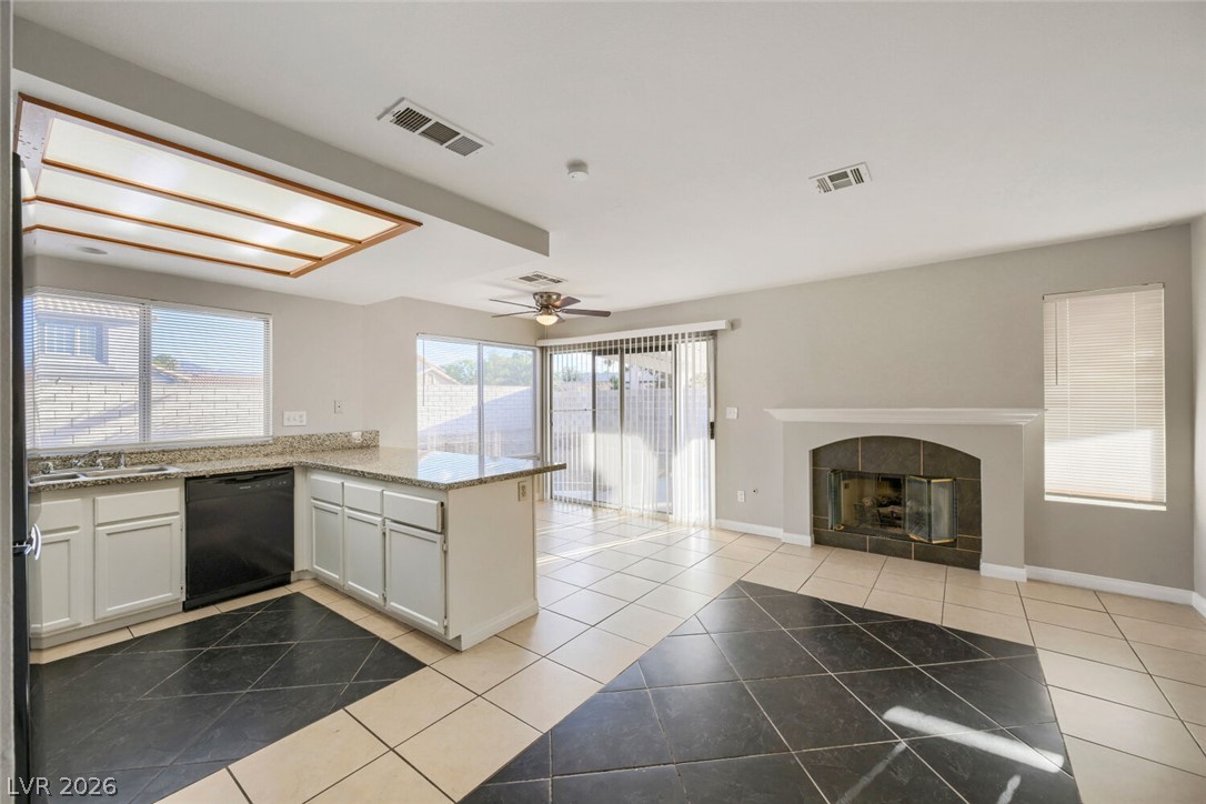 5760 Spindletree Lane North Las Vegas NV 89031