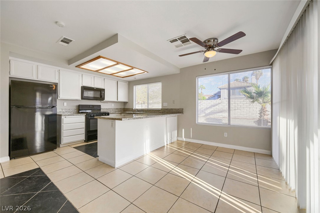 5760 Spindletree Lane North Las Vegas NV 89031