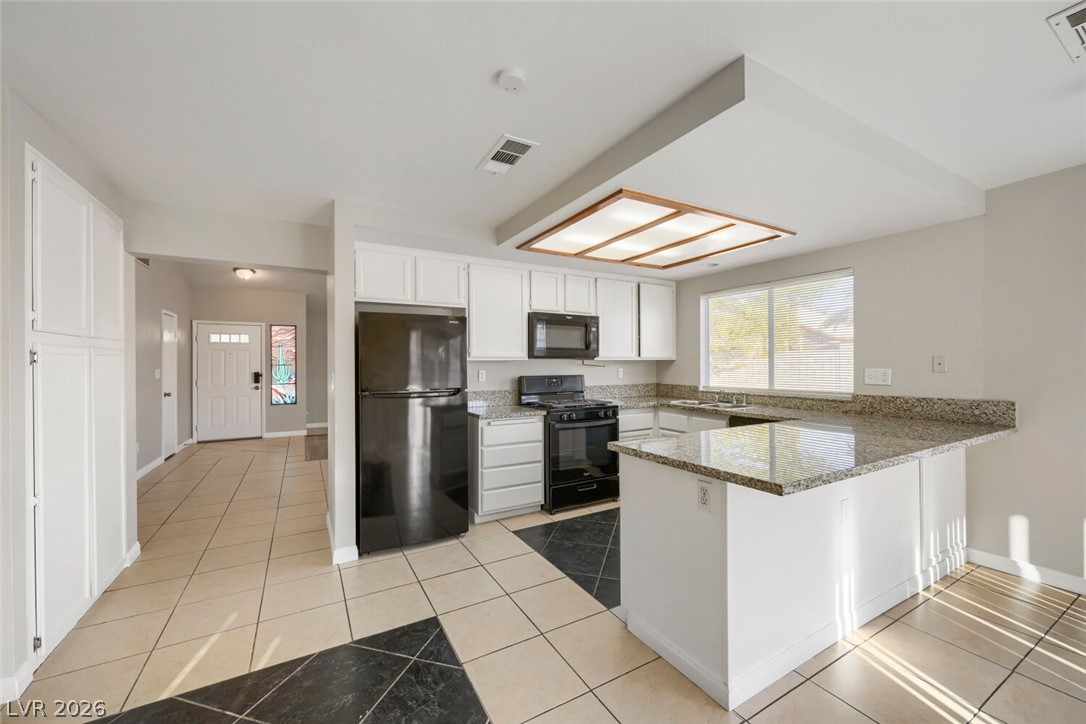 5760 Spindletree Lane North Las Vegas NV 89031