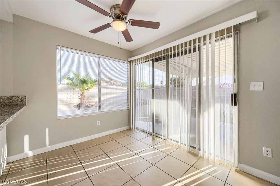 5760 Spindletree Lane North Las Vegas NV 89031