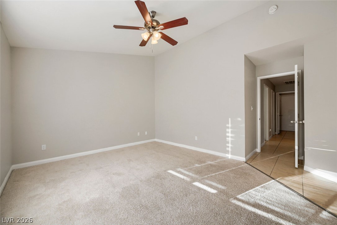 5760 Spindletree Lane North Las Vegas NV 89031