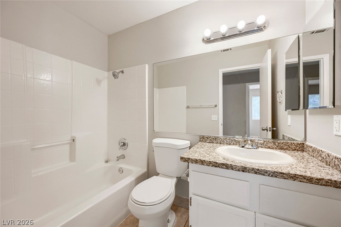 5760 Spindletree Lane North Las Vegas NV 89031