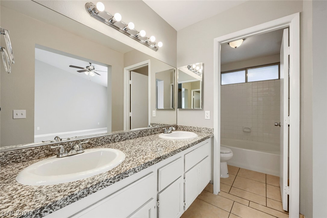 5760 Spindletree Lane North Las Vegas NV 89031