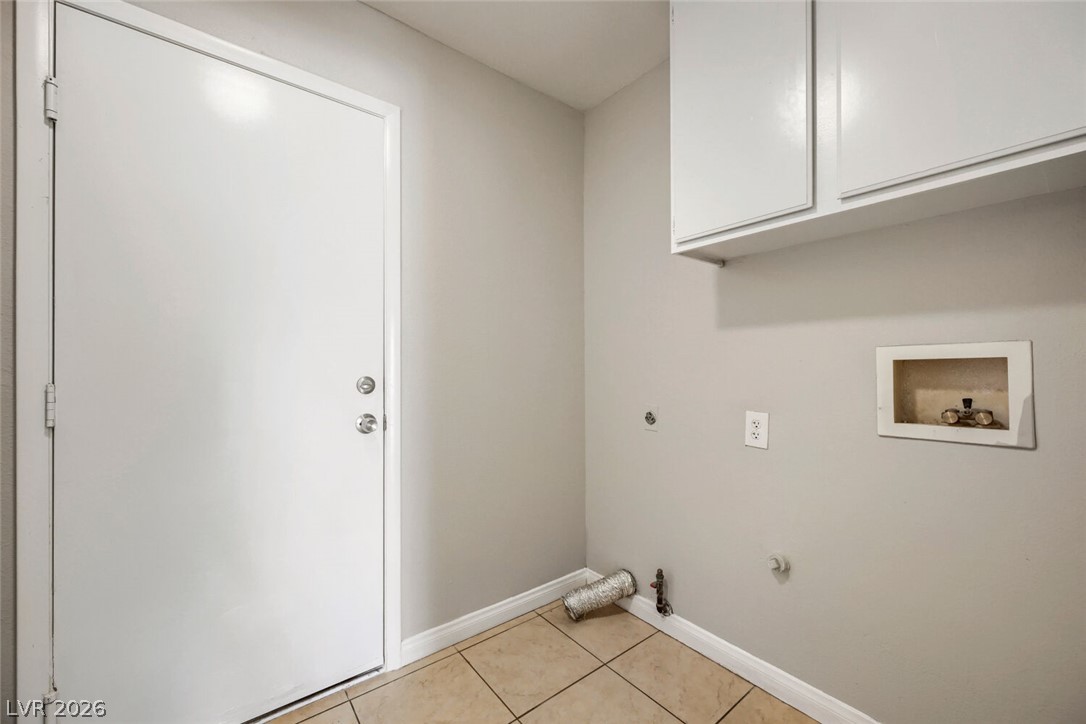 5760 Spindletree Lane North Las Vegas NV 89031