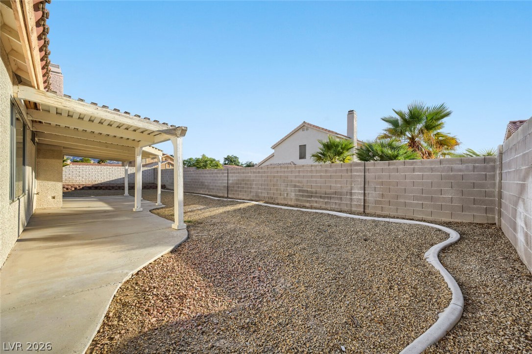 5760 Spindletree Lane North Las Vegas NV 89031