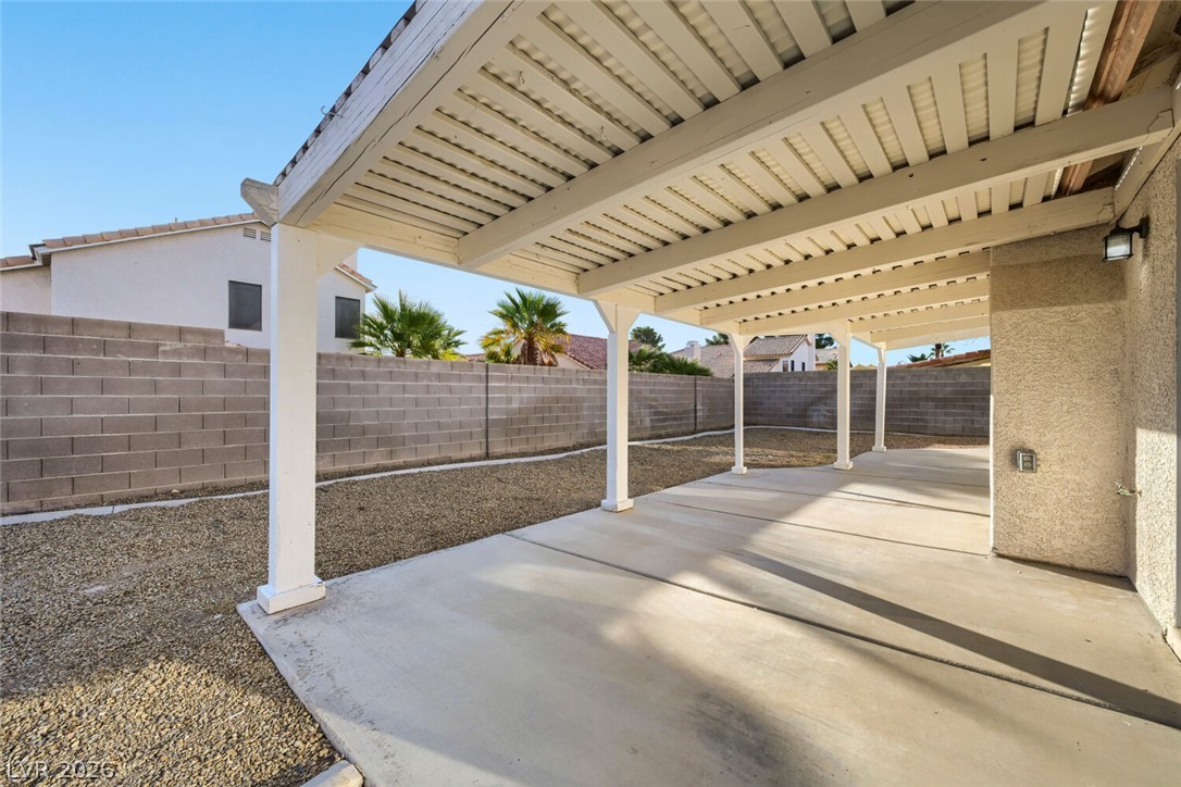 5760 Spindletree Lane North Las Vegas NV 89031