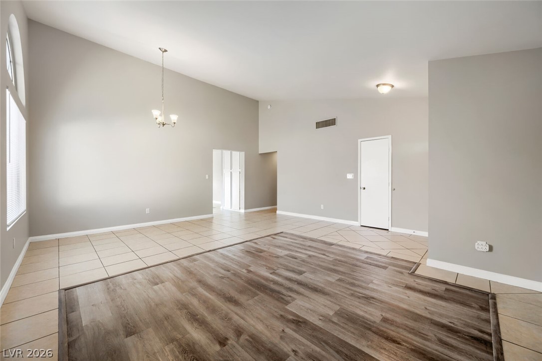 5760 Spindletree Lane North Las Vegas NV 89031