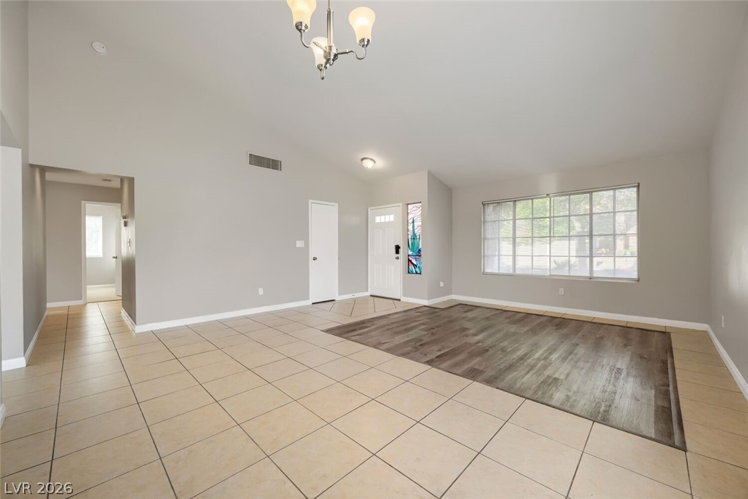 5760 Spindletree Lane North Las Vegas NV 89031