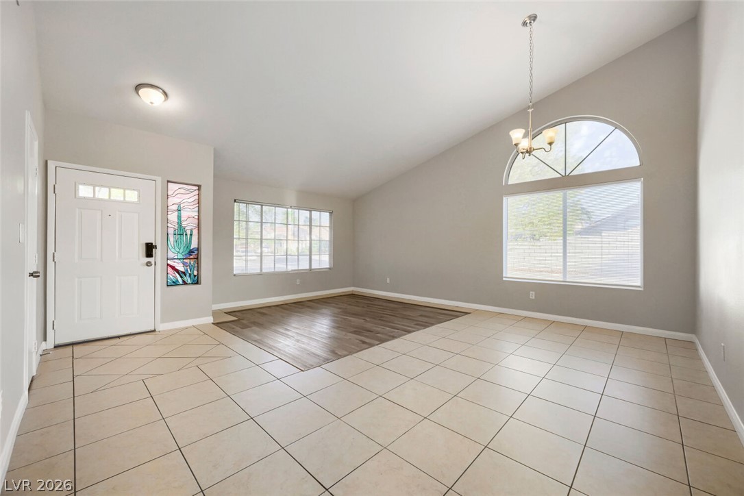 5760 Spindletree Lane North Las Vegas NV 89031