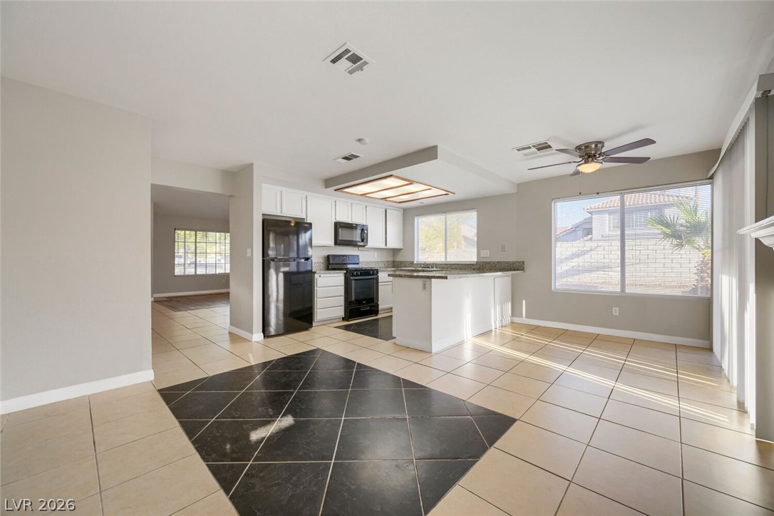 5760 Spindletree Lane North Las Vegas NV 89031