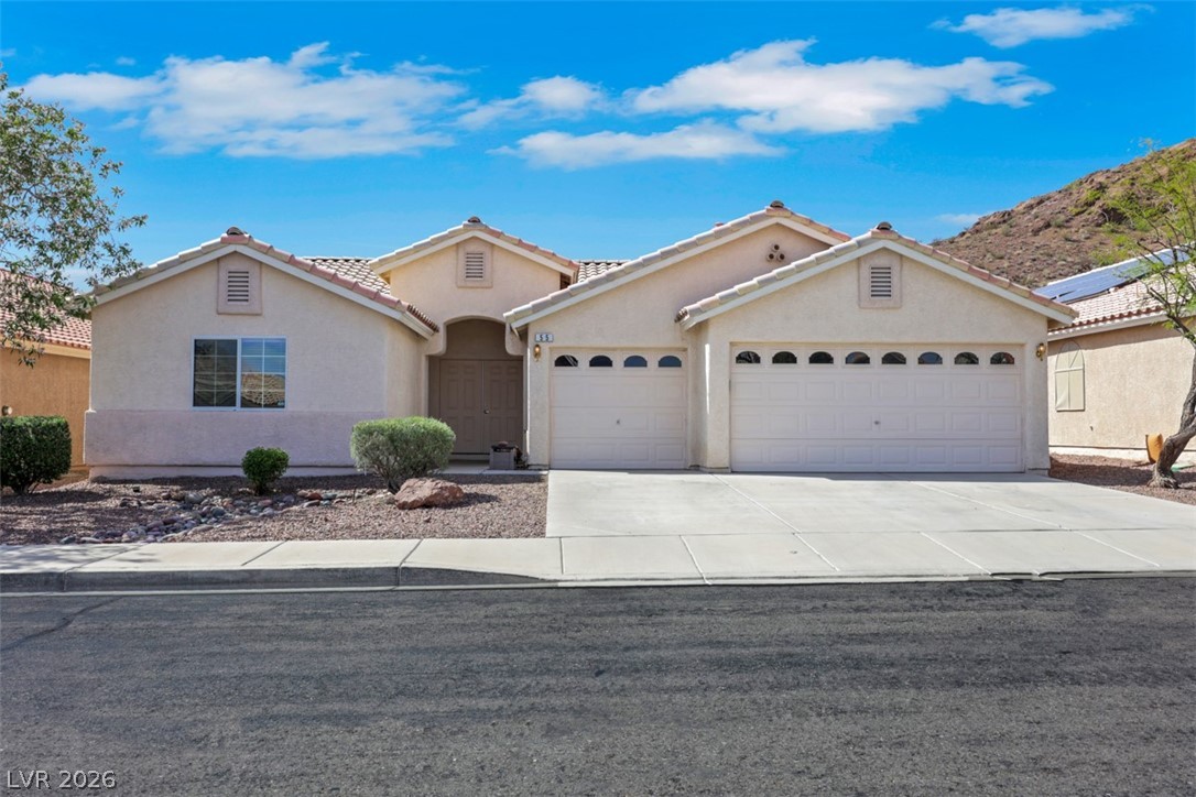 55 Desert Sunflower Circle Henderson NV 89002