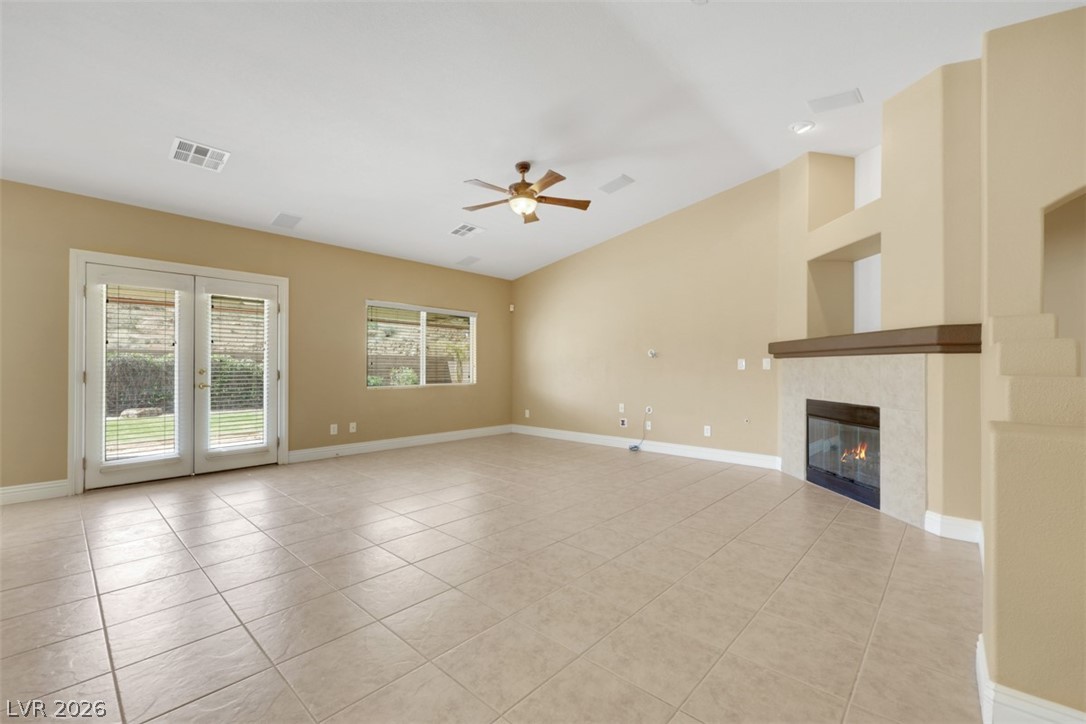 55 Desert Sunflower Circle Henderson NV 89002