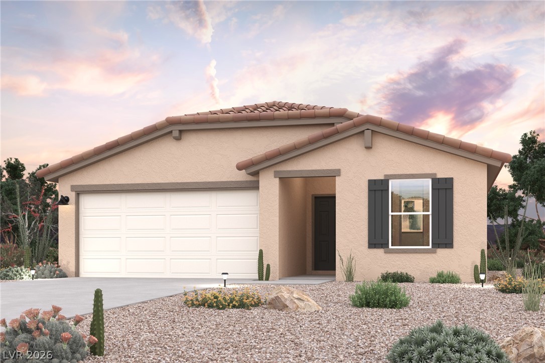 683 East Huyana Wind Drive Pahrump NV 89048