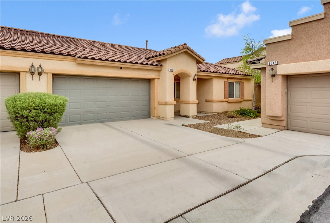 9305 Cranesbill Court Las Vegas NV 89149