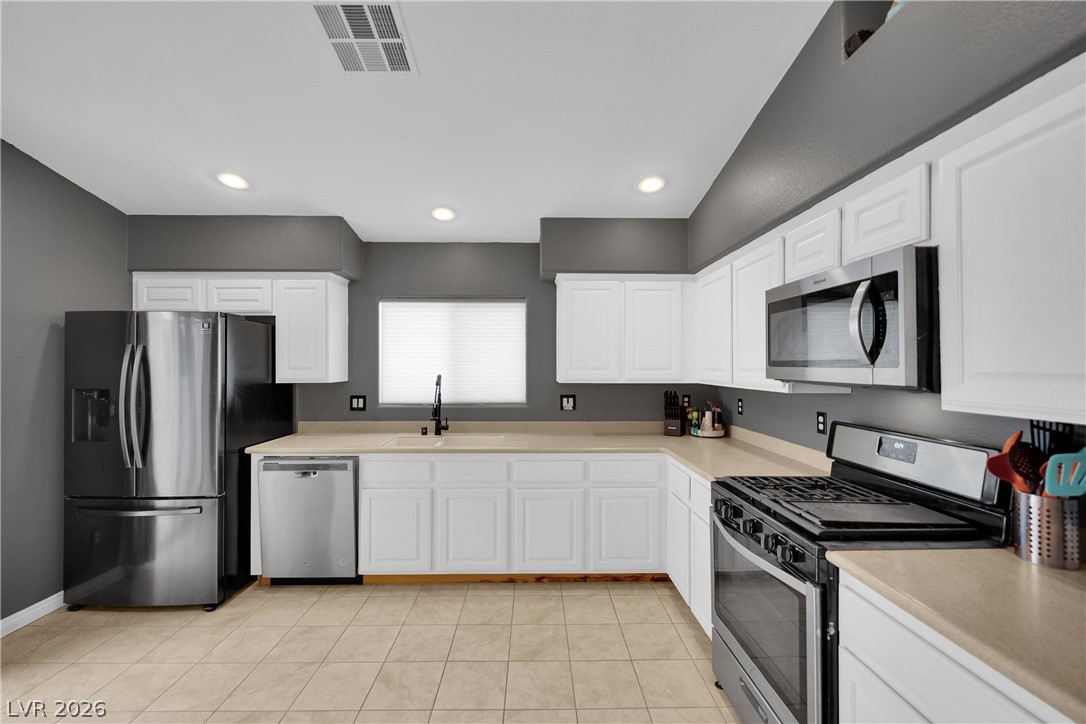 9305 Cranesbill Court Las Vegas NV 89149