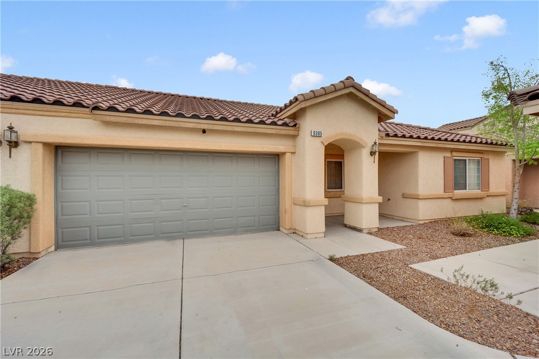 9305 Cranesbill Court Las Vegas NV 89149