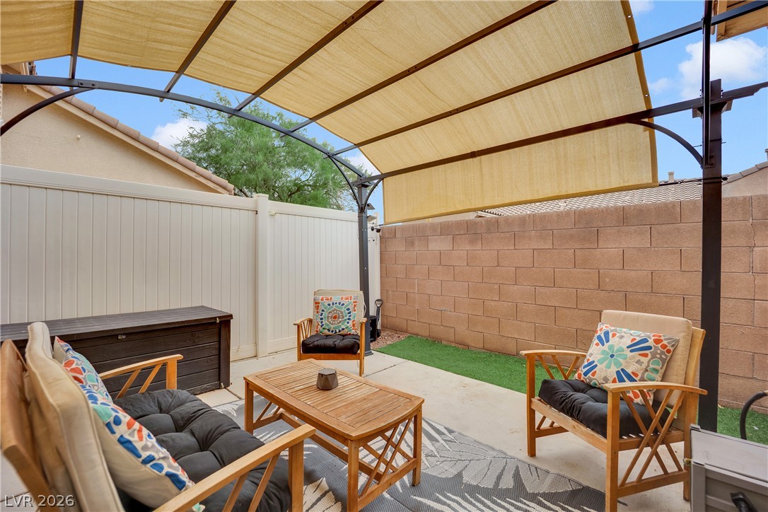 9305 Cranesbill Court Las Vegas NV 89149