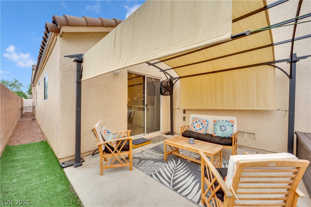 9305 Cranesbill Court Las Vegas NV 89149