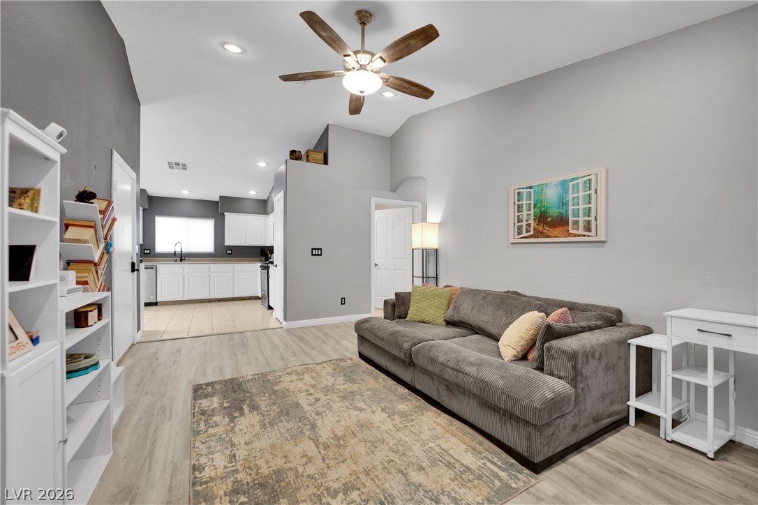 9305 Cranesbill Court Las Vegas NV 89149