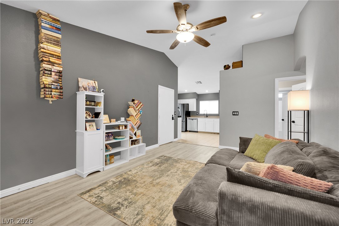 9305 Cranesbill Court Las Vegas NV 89149