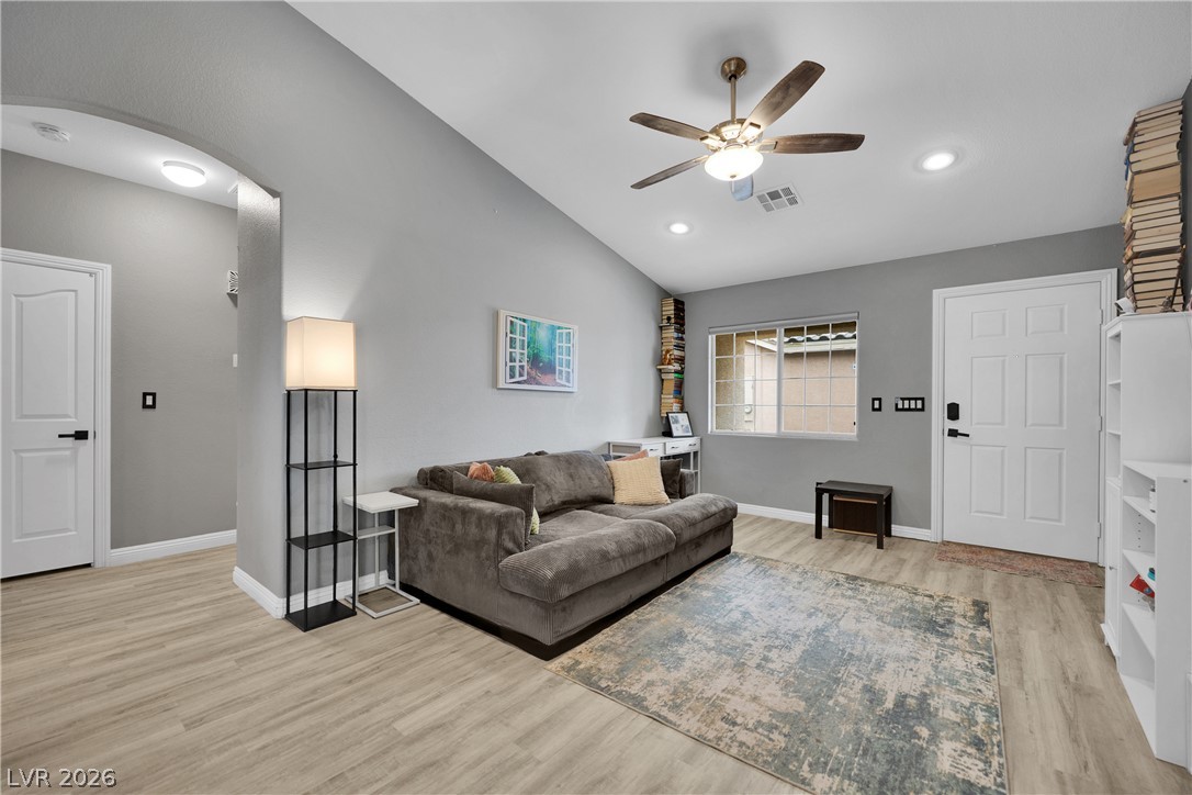 9305 Cranesbill Court Las Vegas NV 89149