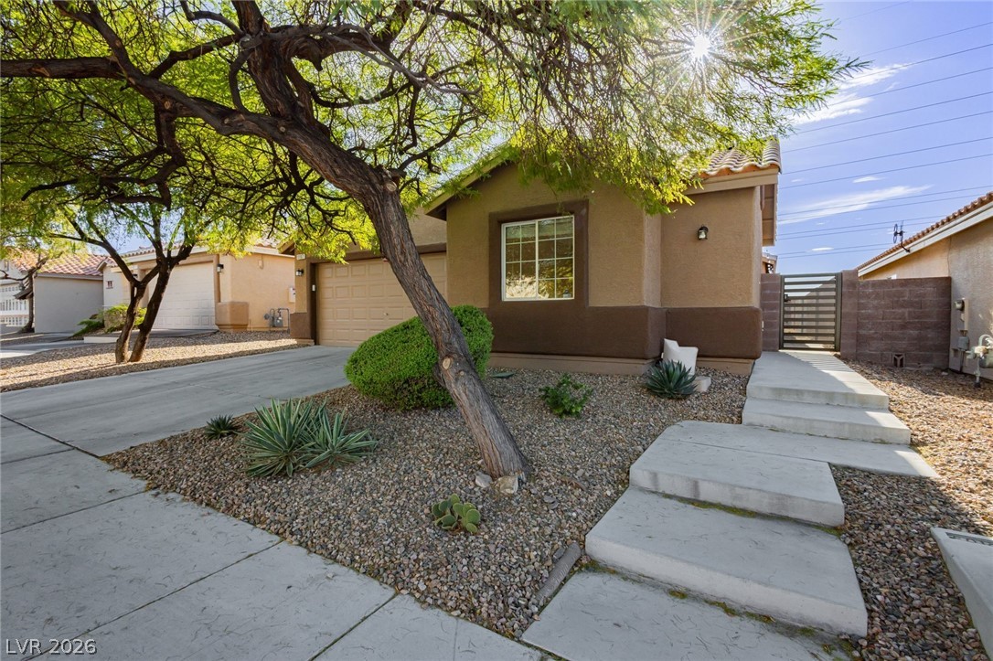 1107 Snow Roof Avenue Henderson NV 89052