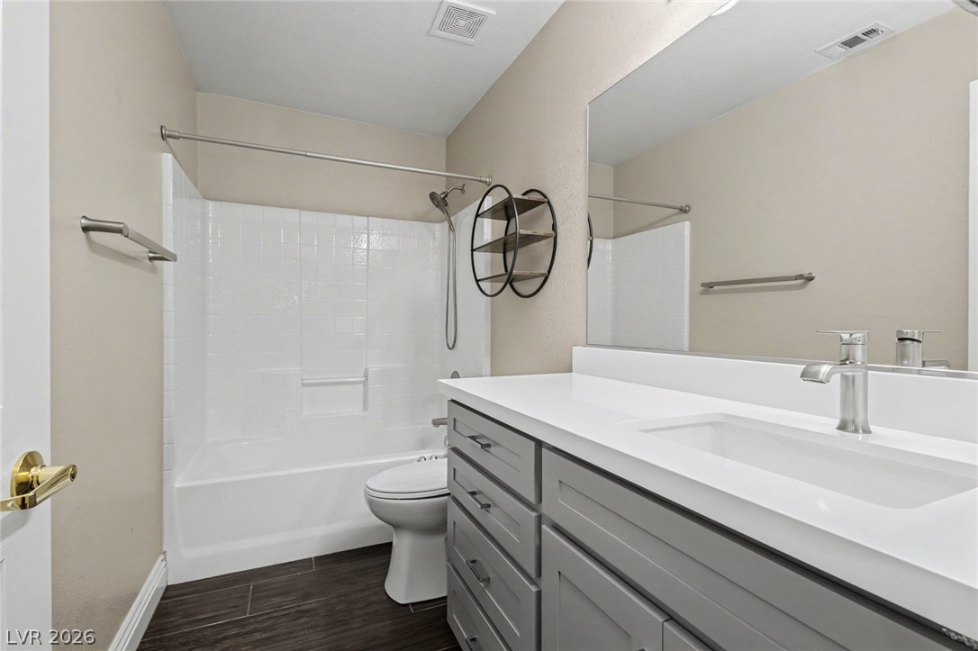 1107 Snow Roof Avenue Henderson NV 89052
