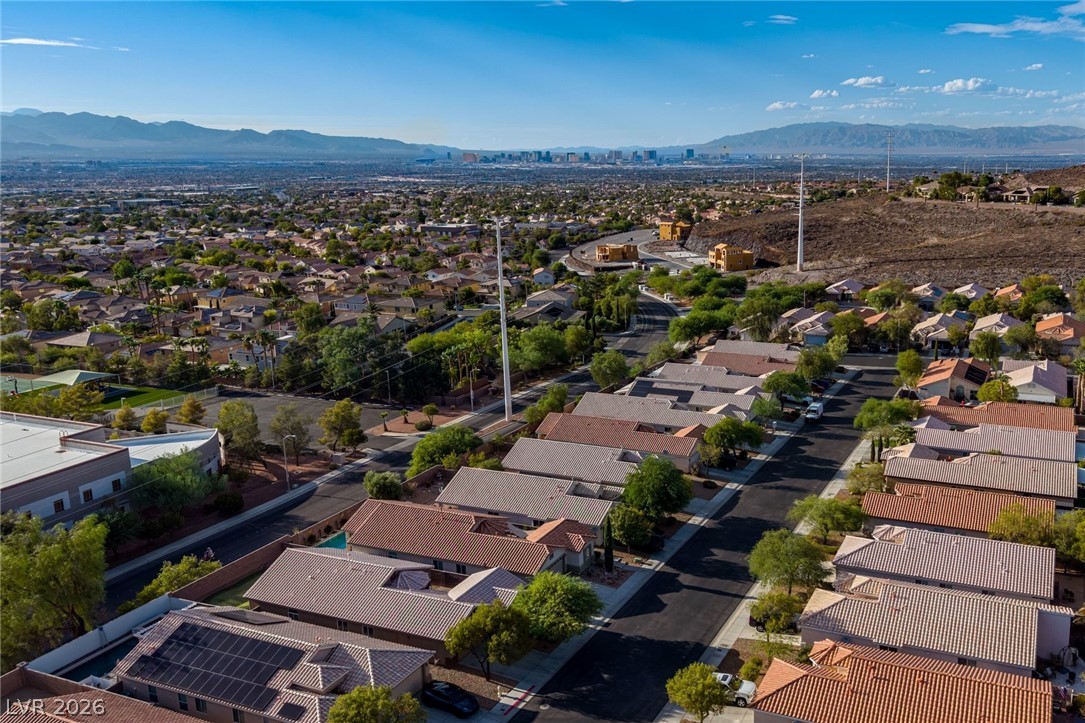 1107 Snow Roof Avenue Henderson NV 89052