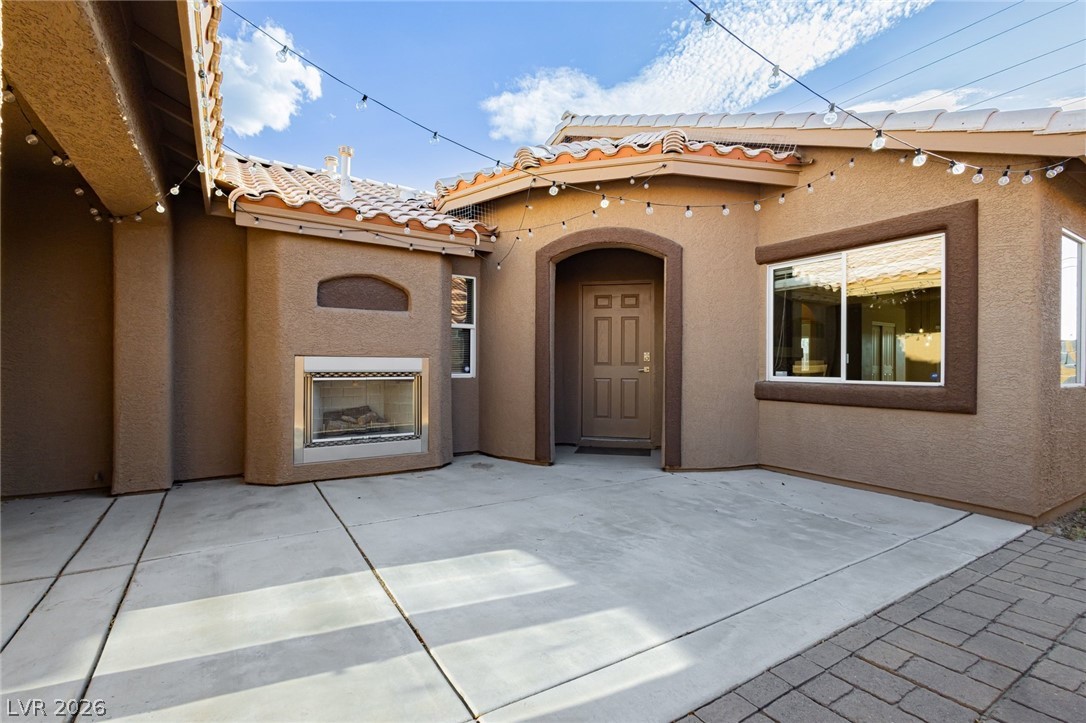 1107 Snow Roof Avenue Henderson NV 89052