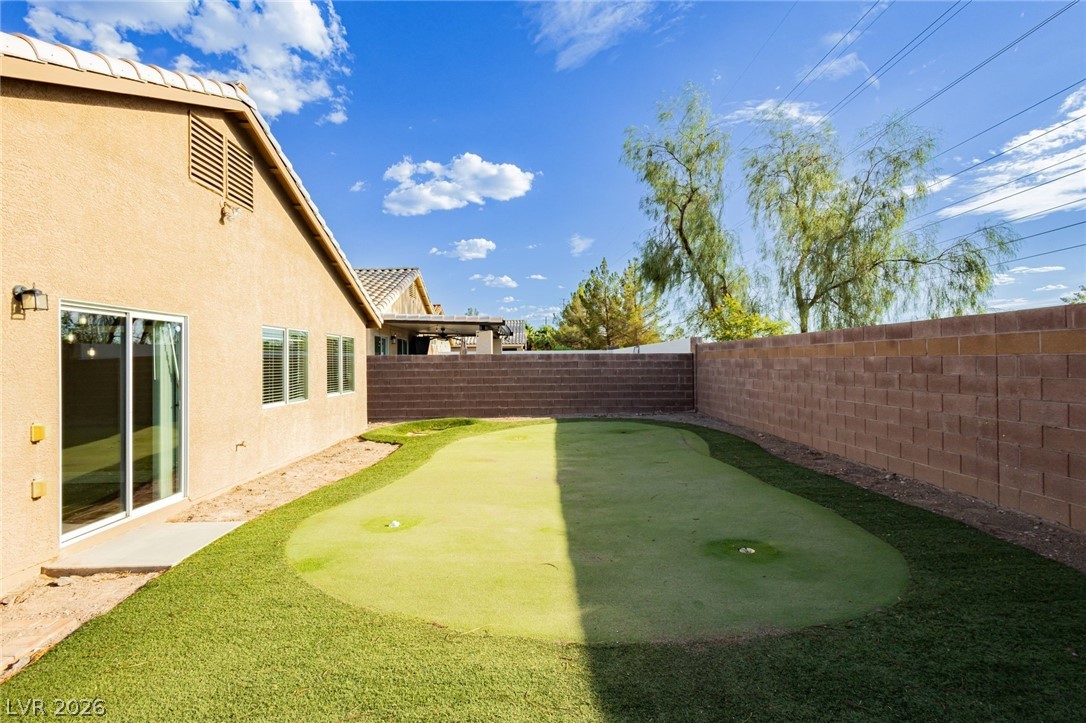 1107 Snow Roof Avenue Henderson NV 89052