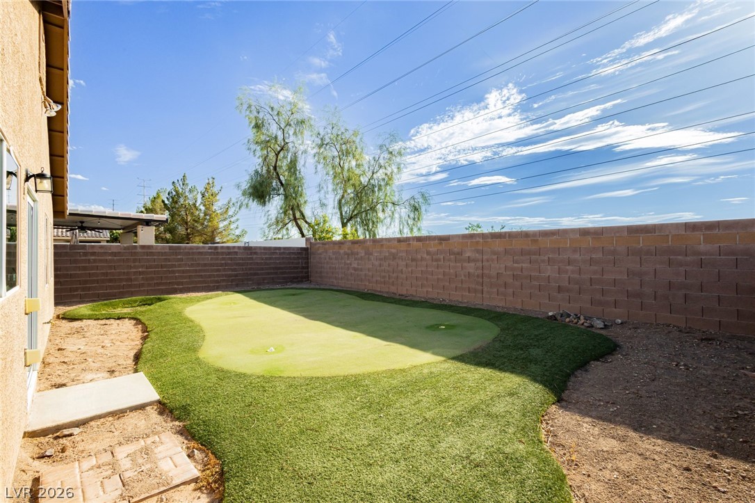 1107 Snow Roof Avenue Henderson NV 89052